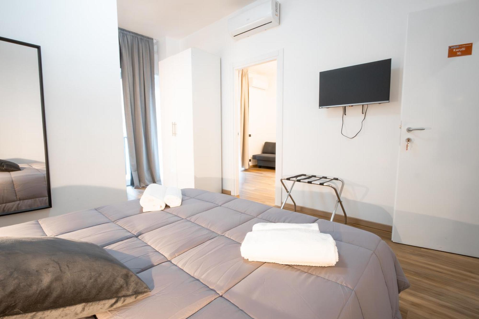Karulli Home باري المظهر الخارجي الصورة